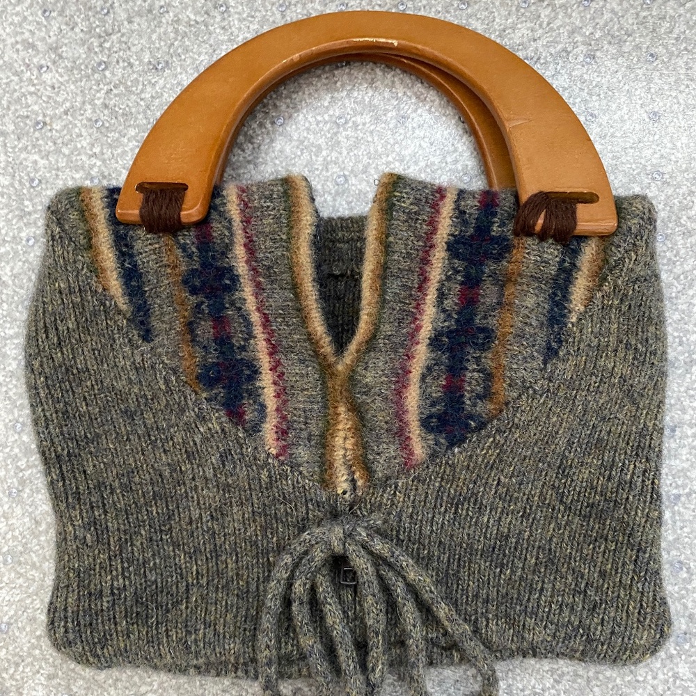 Boho Purse